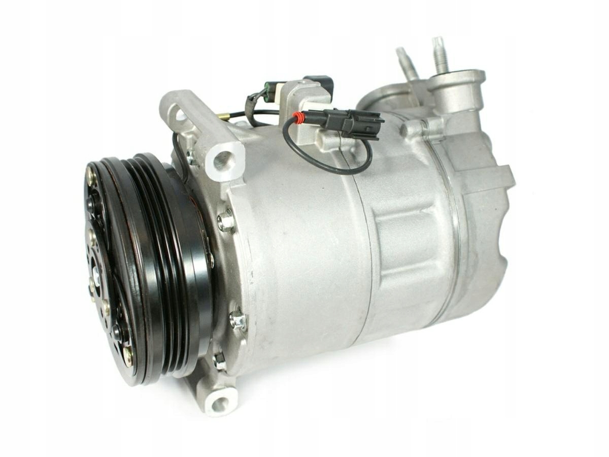 Kompresor Volvo V60 V70 XC60 31332386 P31315453 EKL36903