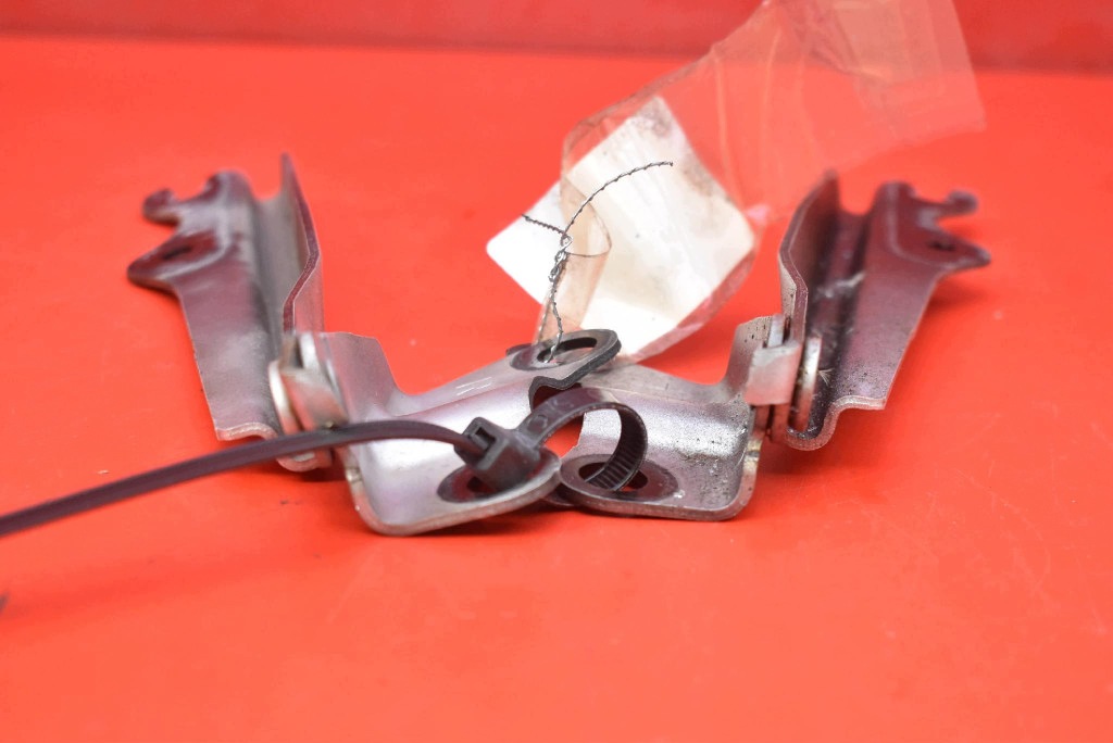 hinge bonnet hinges MAZDA MX-5 III NC 05-08