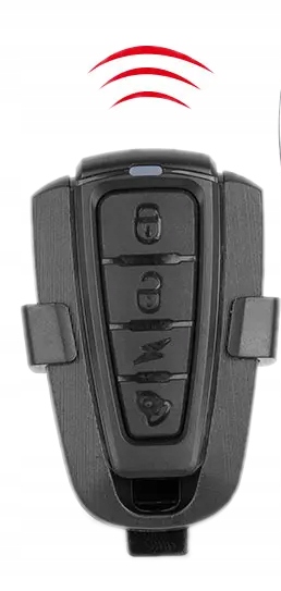 PrEmIUM LAMPKA ROWEROWA ŚWIATŁO STOP ALARM DO ROWERU NEW Skutera MOCNA M086 EAN (GTIN) 6937077587384