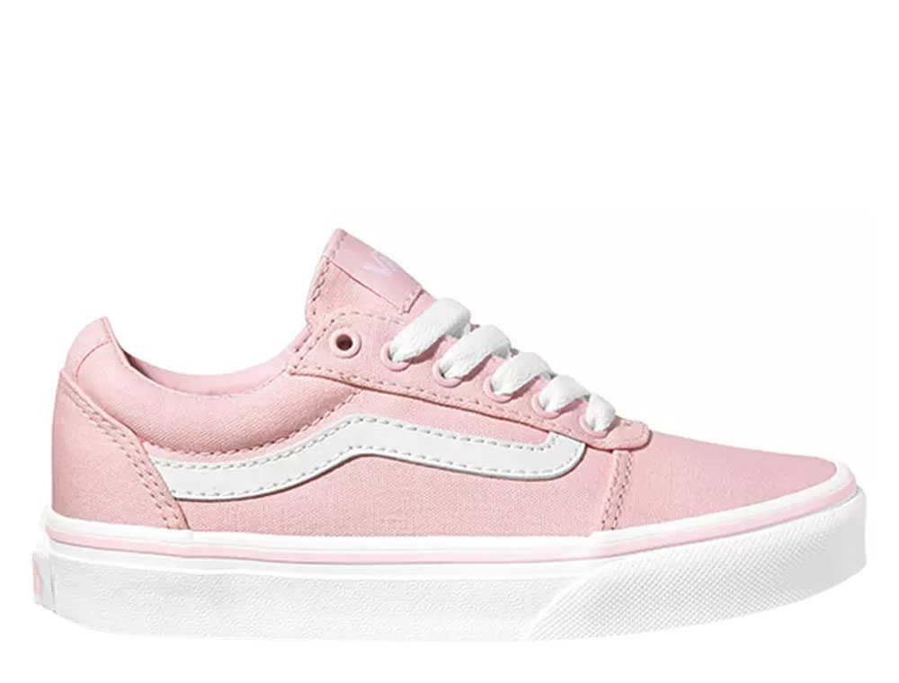 

Buty Vans My Ward (canvas) Chalk Róż 37