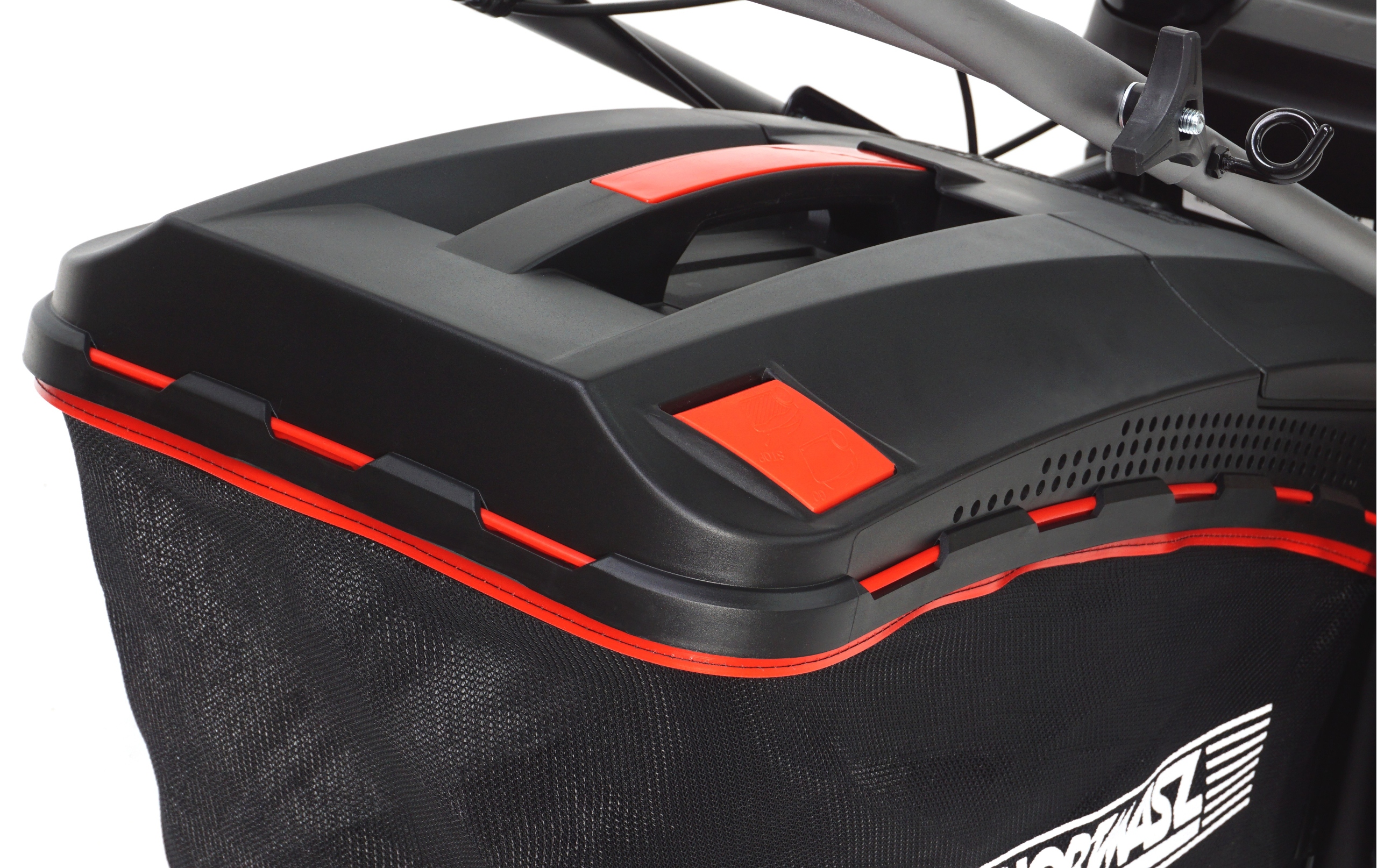 KOSIARKA SPALINOWA HORTMASZ GCV 200 HONDA 53cm Pojemność silnika 201 cm³