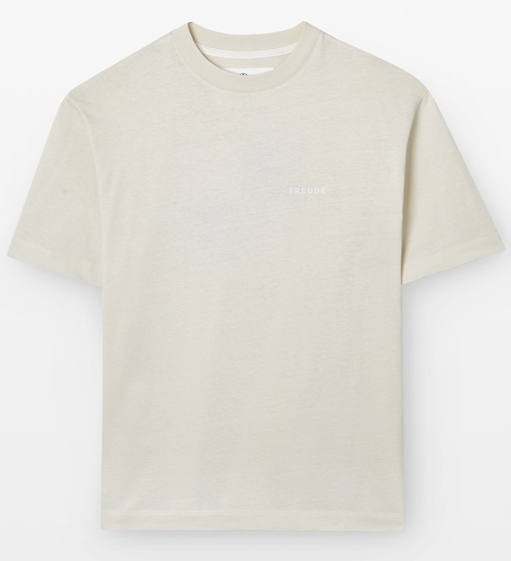 BMW OE Tshirt Reverse logo rozm. M