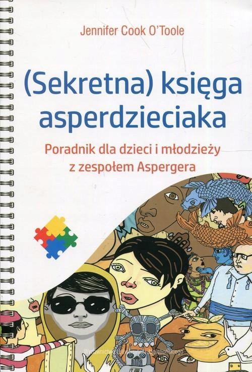 SEKRETNA KSIĘGA ASPERDZIECIAKA