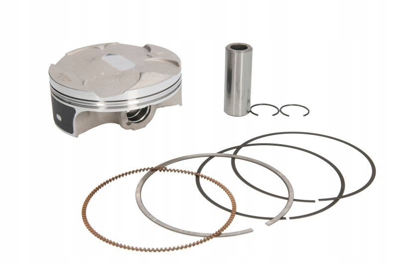 Kompletný piest Athena S5F07680003A
