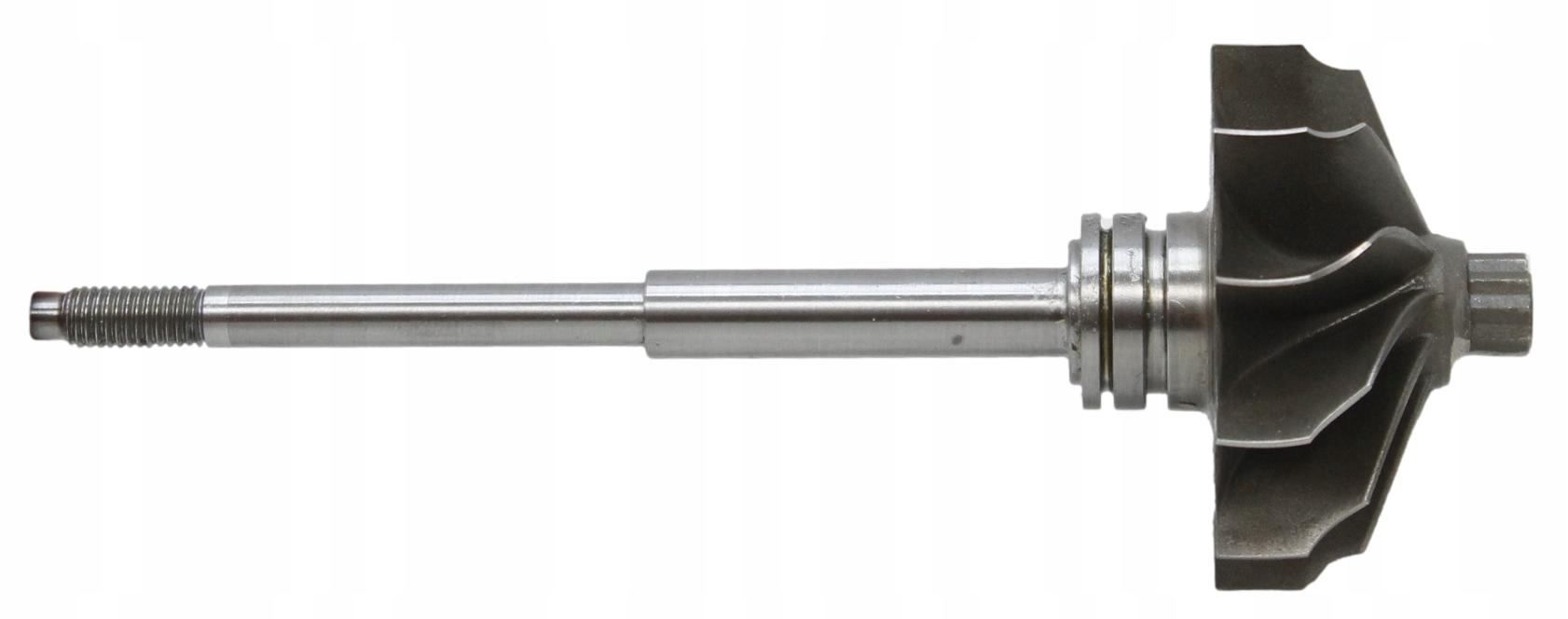 TW-148 - Турбо вал TW-148, 49135-02652
