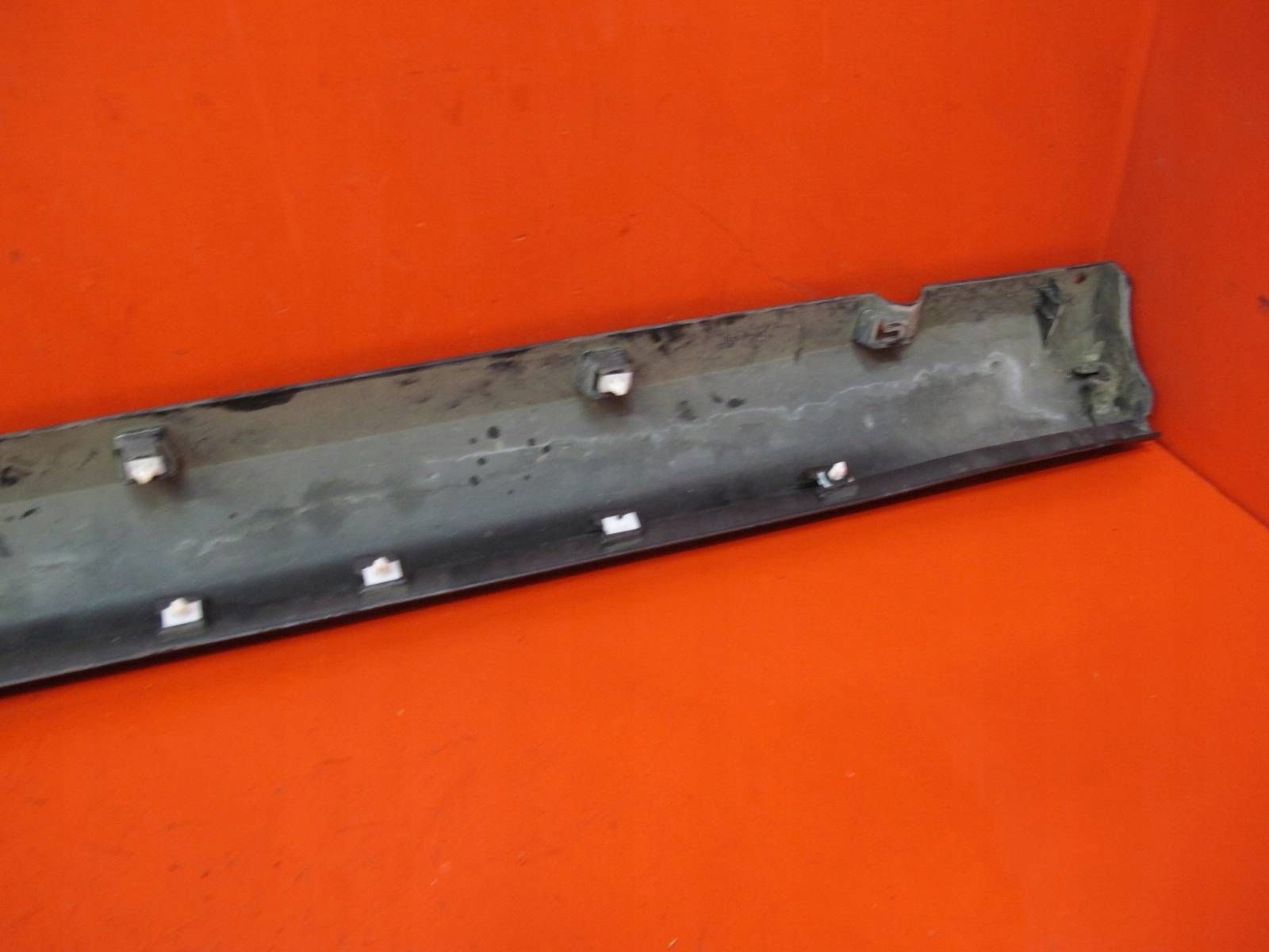 CITROEN C3 AIRCROSS 2R moulding cap threshold left 13473612