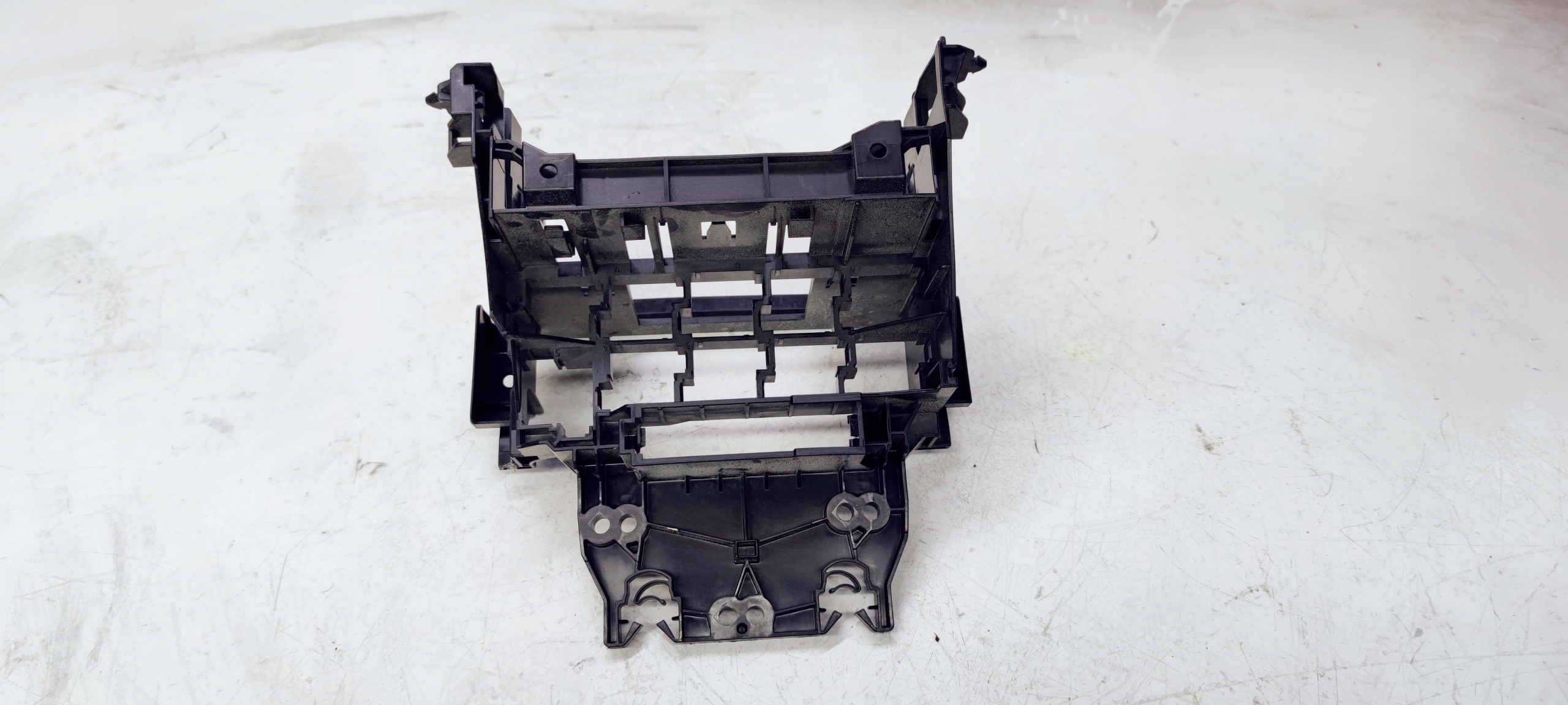 bracket holder STEROWNIKOW AUDI A1 8X 8X0971845C