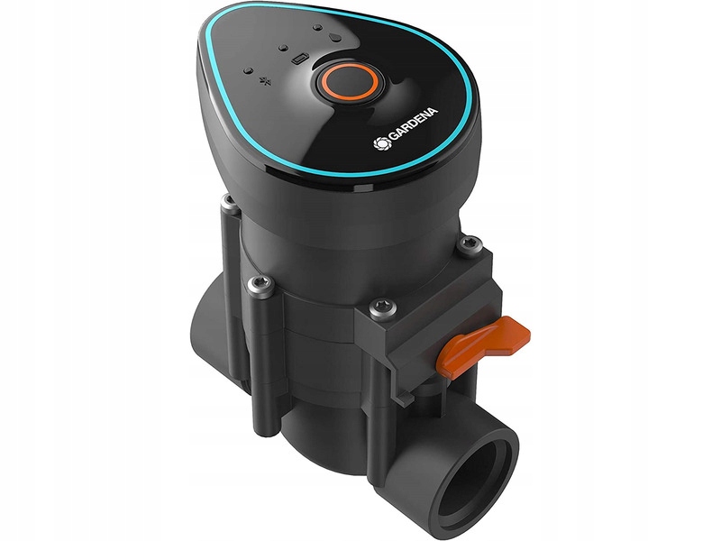 

Zawór do nawadniania Gardena 01285-29 9V Bluetooth