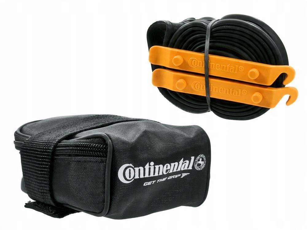 

Zestaw naprawczy Continental Mtb dętka 26 presta