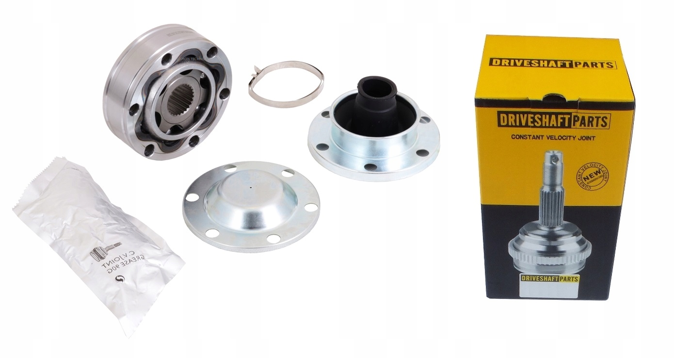 Zadní kloub hřídele Jeep Grand Cherokee 3.1TD Wj Wg