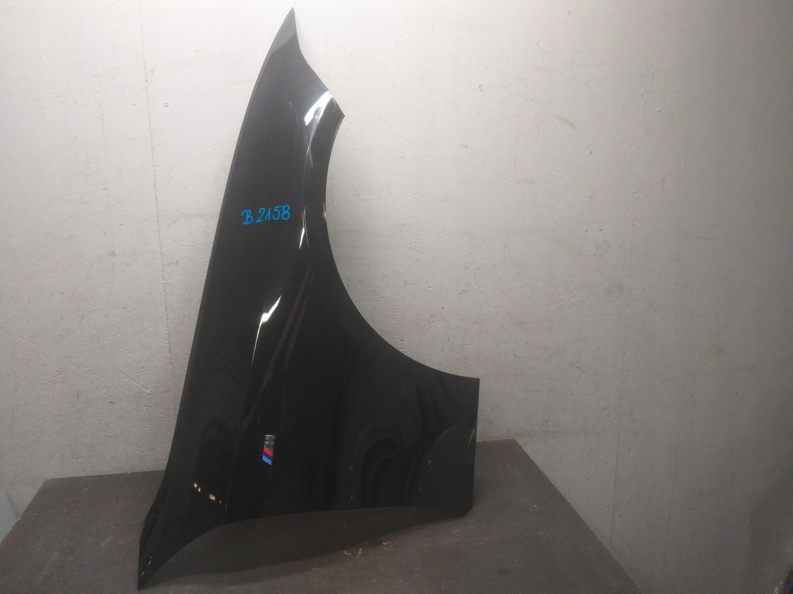 fender front right BMW III 3 G20 G21