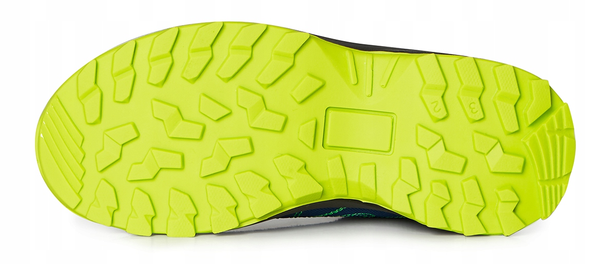 BUTY TREKKINGOWE DZIECIĘCE - TRITON CAMPUS - 31 Model CASTOR