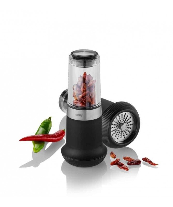 Mlýnek na chilli X-plosion