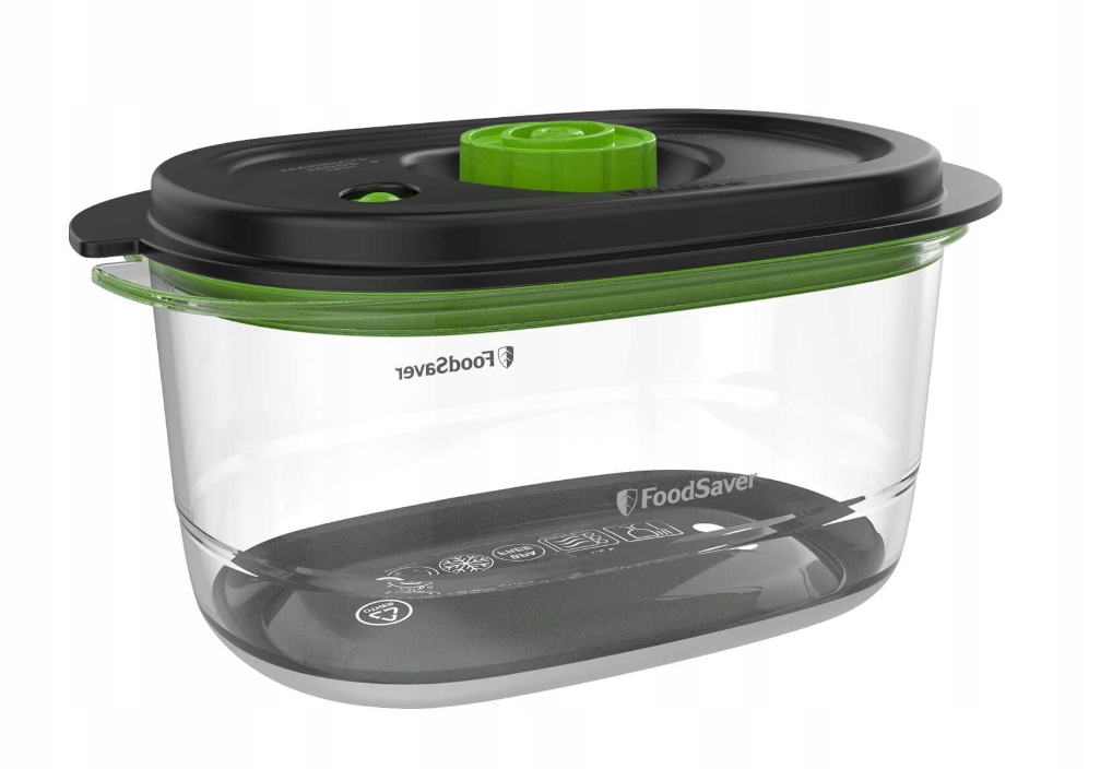

Pojemnik próżniowy FoodSaver FFC022X Marynowanie