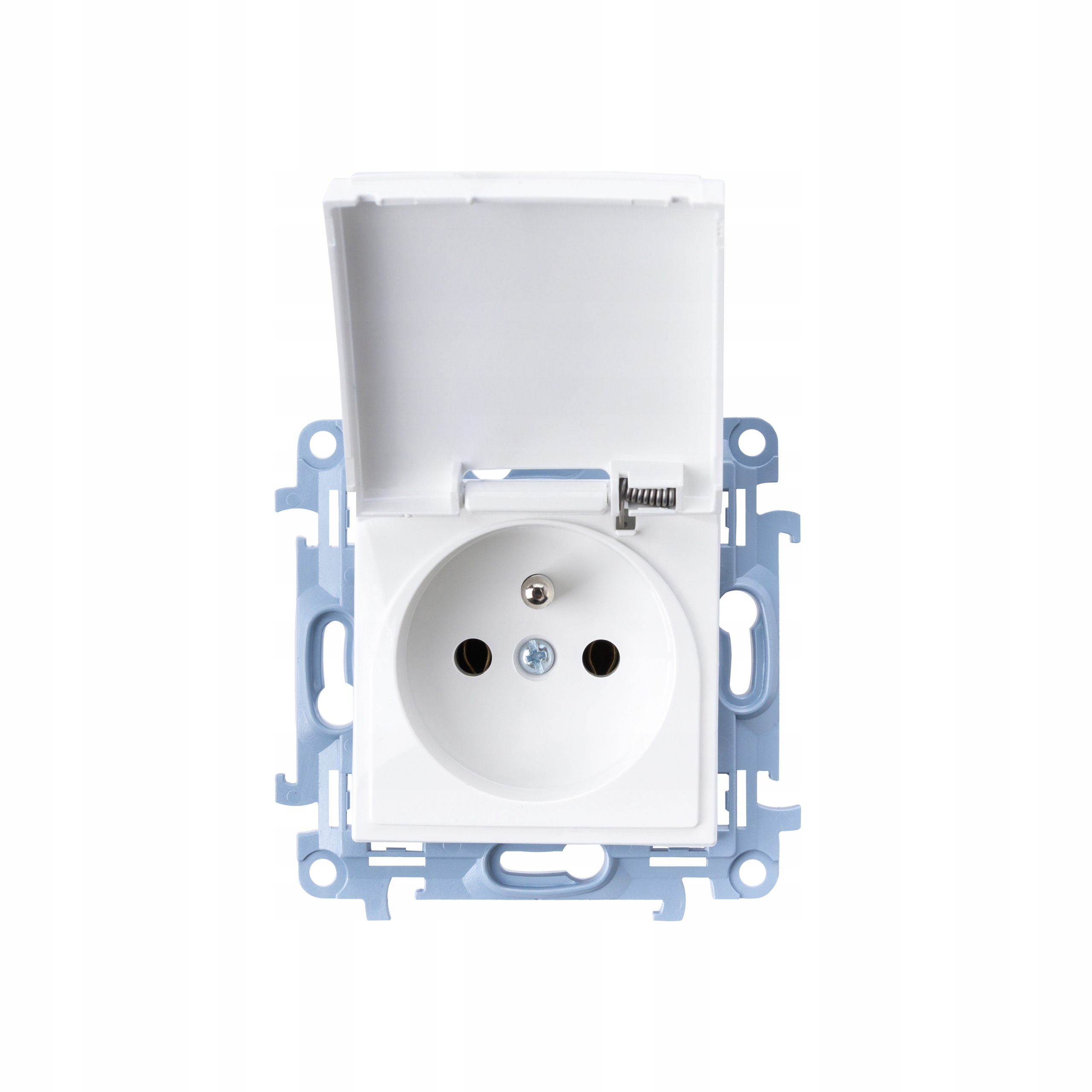 Simon 10 Uszczelka do ramki podwójnej 2-krotnej IP44 CU2 KONTAKT SIMON Kod producenta CU2