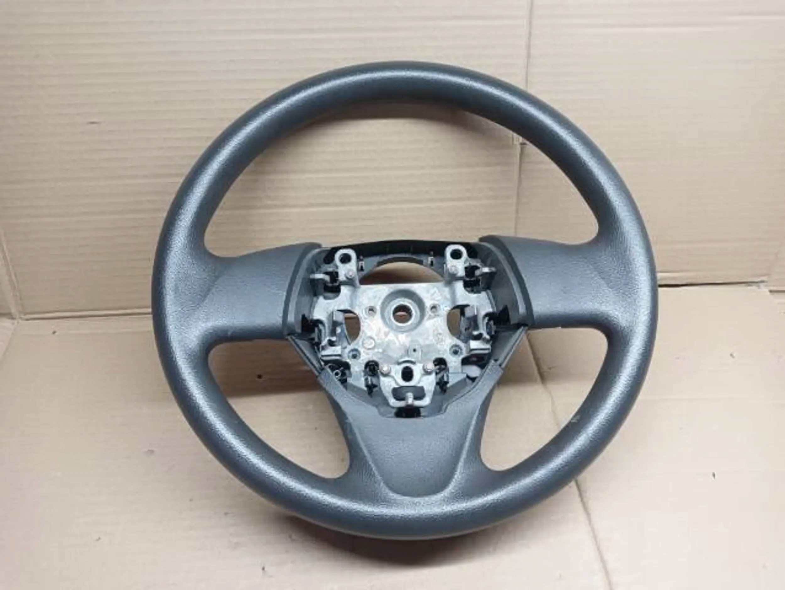 MITSUBISHI SPACE STAR II KIEROWNICA ZWYKLA