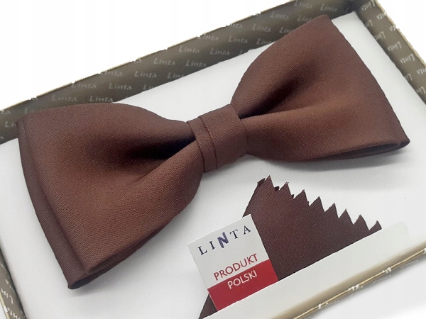 MUCHA / MUSZKA MĘSKA BRĄZOWA + POSZETKA