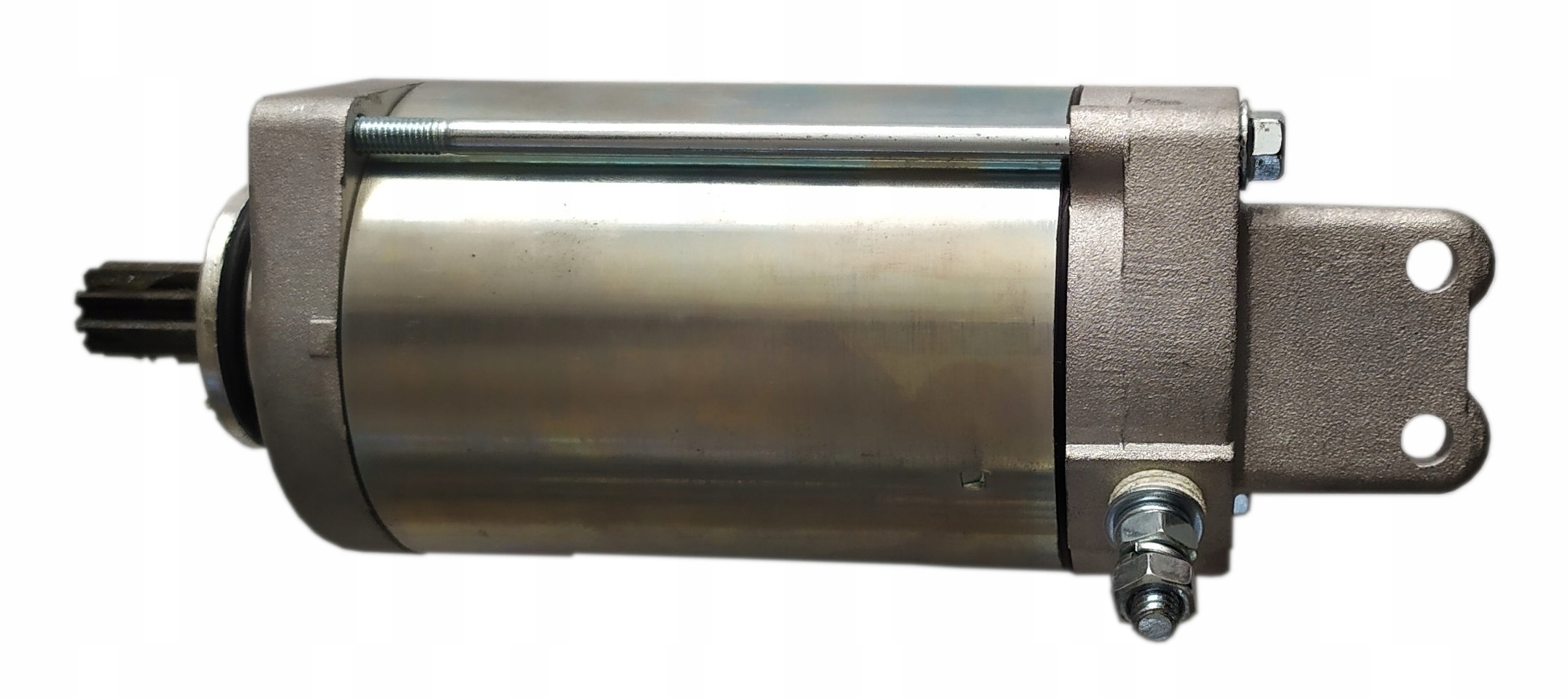 NOWY ROZRUSZNIK SUZUKI LS650 Savage S40 Boulevard EAN (GTIN) 0609843397799