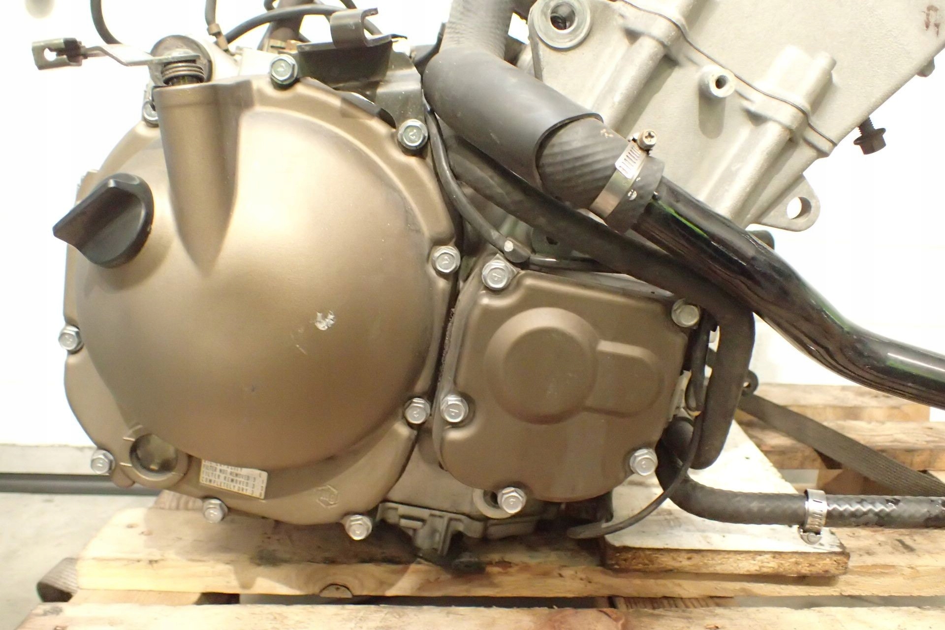 193231 kawasaki zx - 9r ninja 98 - 00 silnik - карбюратор 28011 л