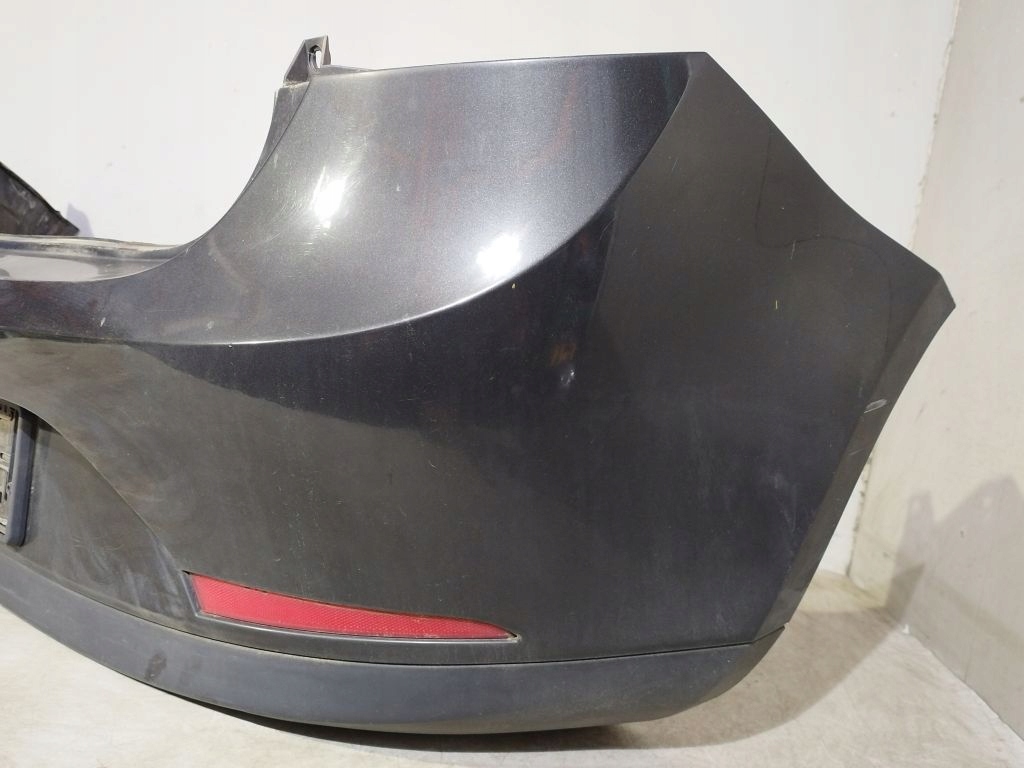 Seat Ibiza IV 4 bumper rear part rear LW7Z