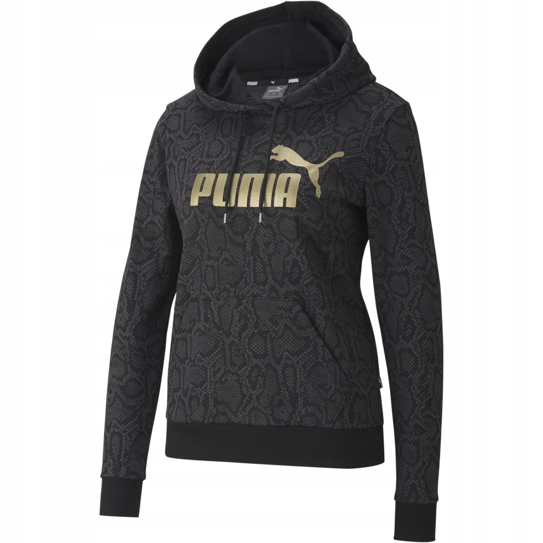 

Puma Bluza Ess+ Aop Fl 58459601 R Xs