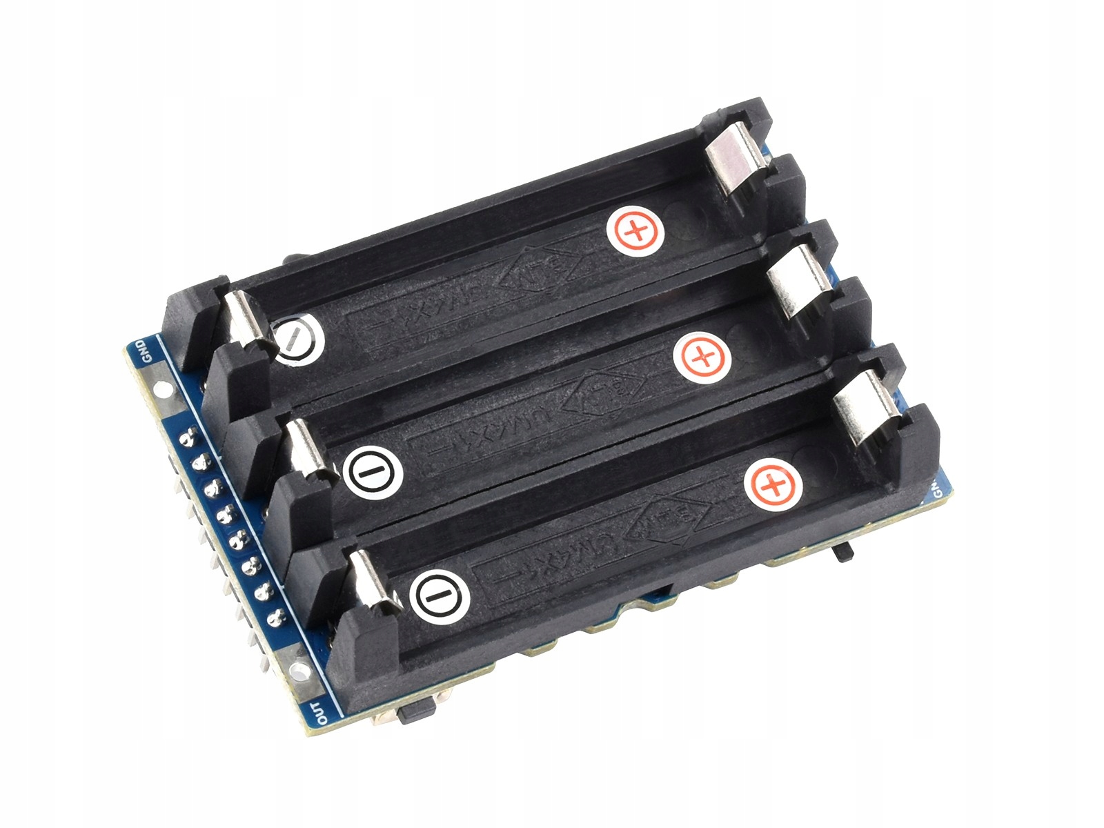 Zasilacz WaveShare UPS Module Mini