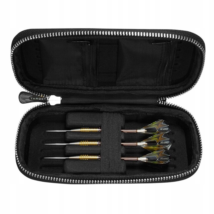 ETUI NA LOTKI RZUTKI TARGET TAKOMA SZARA Marka Target