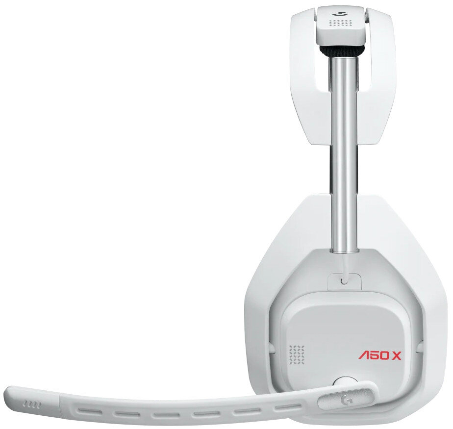 Słuchawki LOGITECH Astro A50 X Biały Marka Logitech