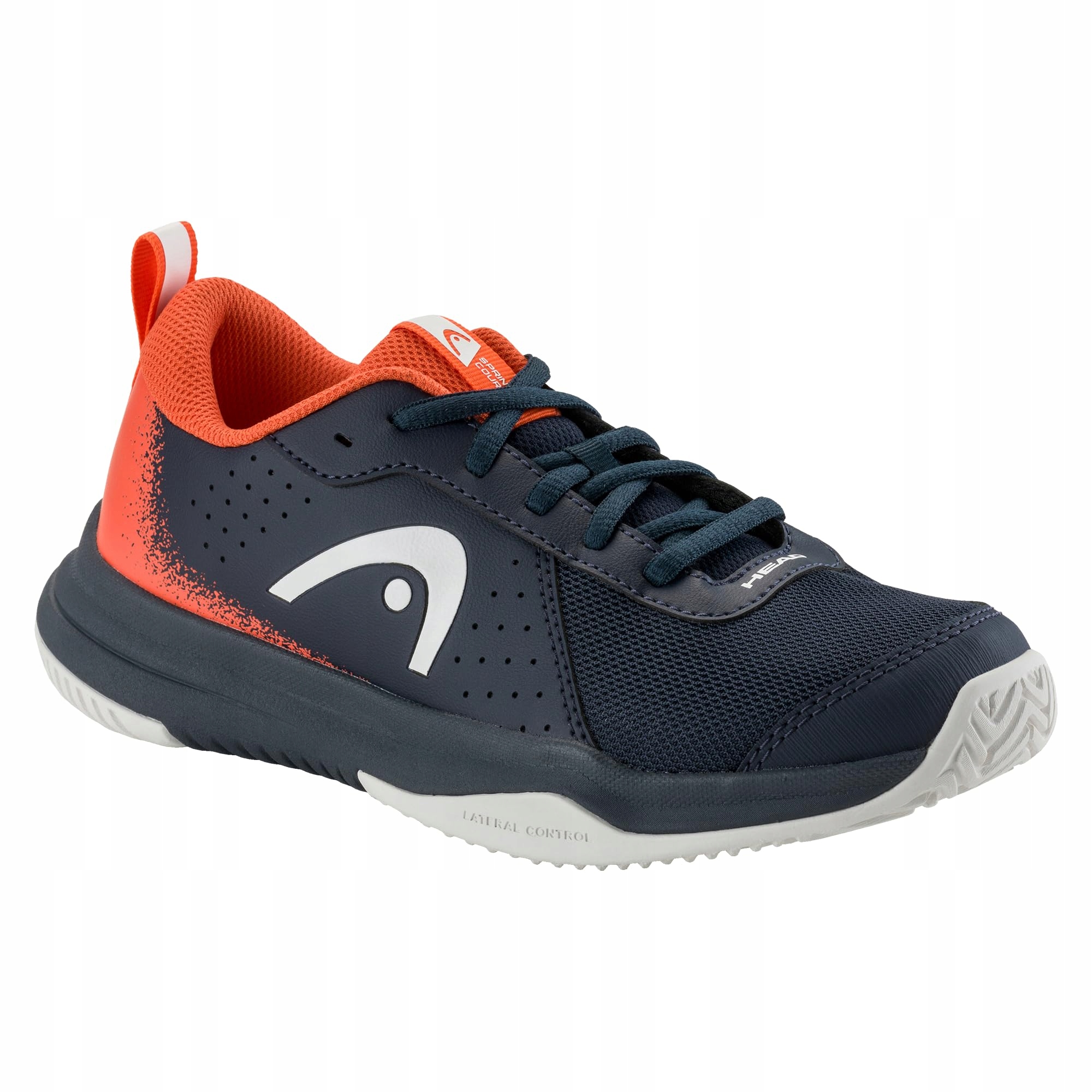 Buty Tenisowe Head Sprint Court 4.0 Junior Dziecięce 31,5