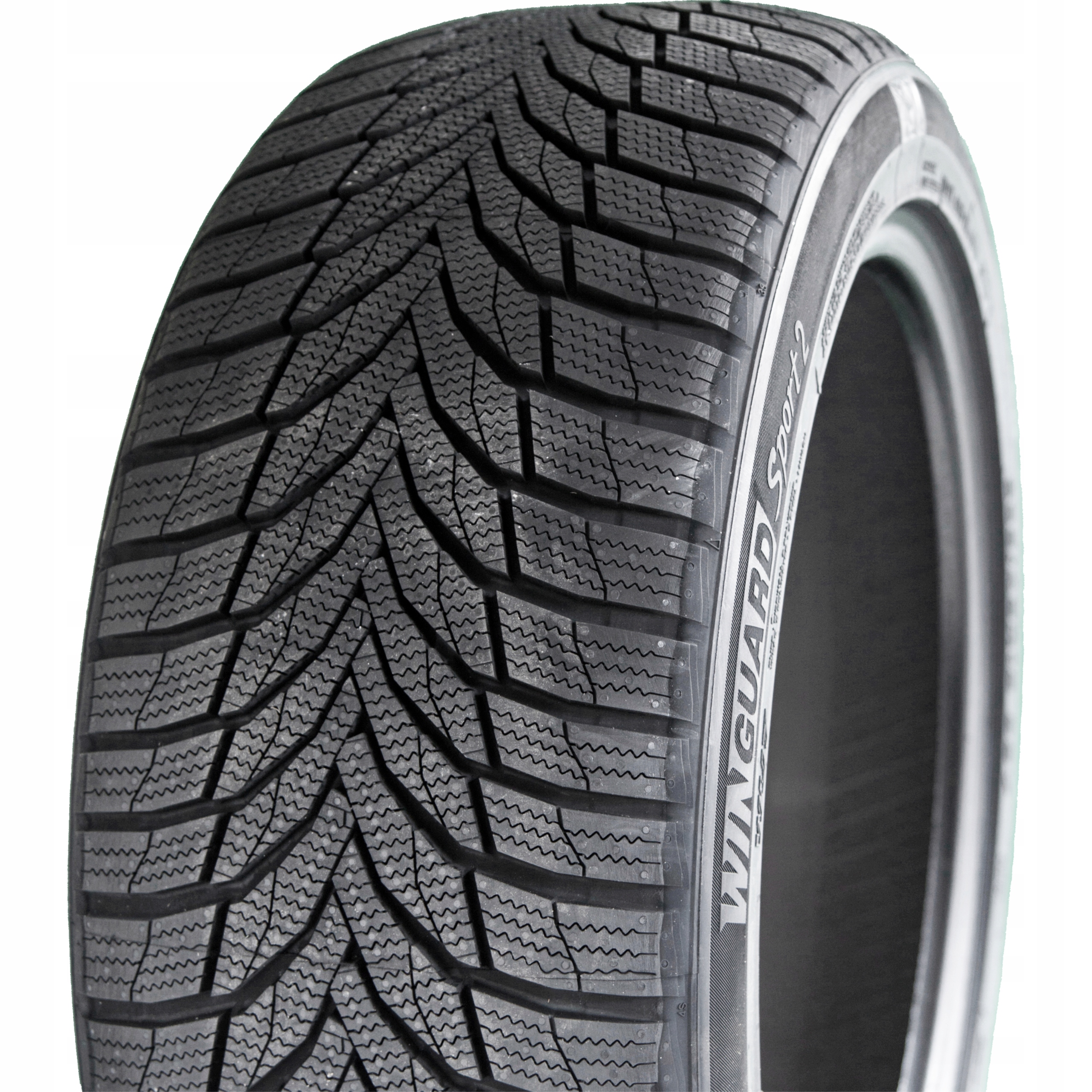 

1x 215/65R16 98T Winguard Sport 2 WU7 Nexen 2022