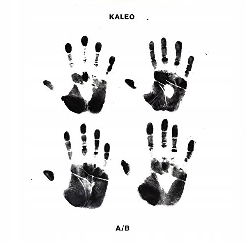 

Winyl Kaleo A/b