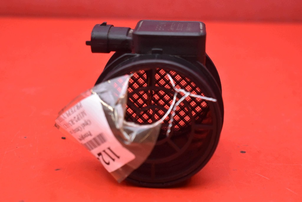 flow meter 30001 OPEL OMEGA B 2.2 16V 144 KM LIFT 99-03