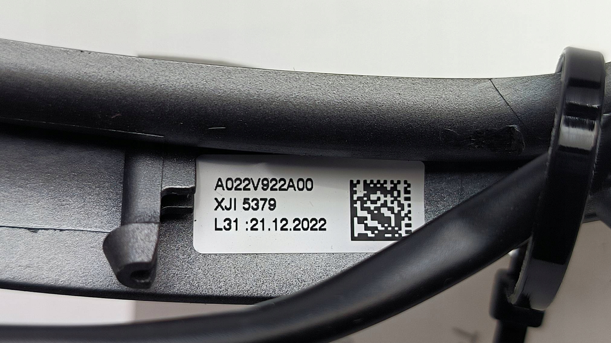 PANEL MULTIFUNKCJA Volant A022V922A00 DACIA JOGGER LIFT