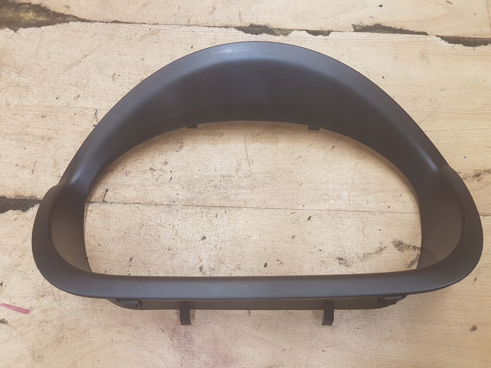 защита счетчика Honda Civic VII