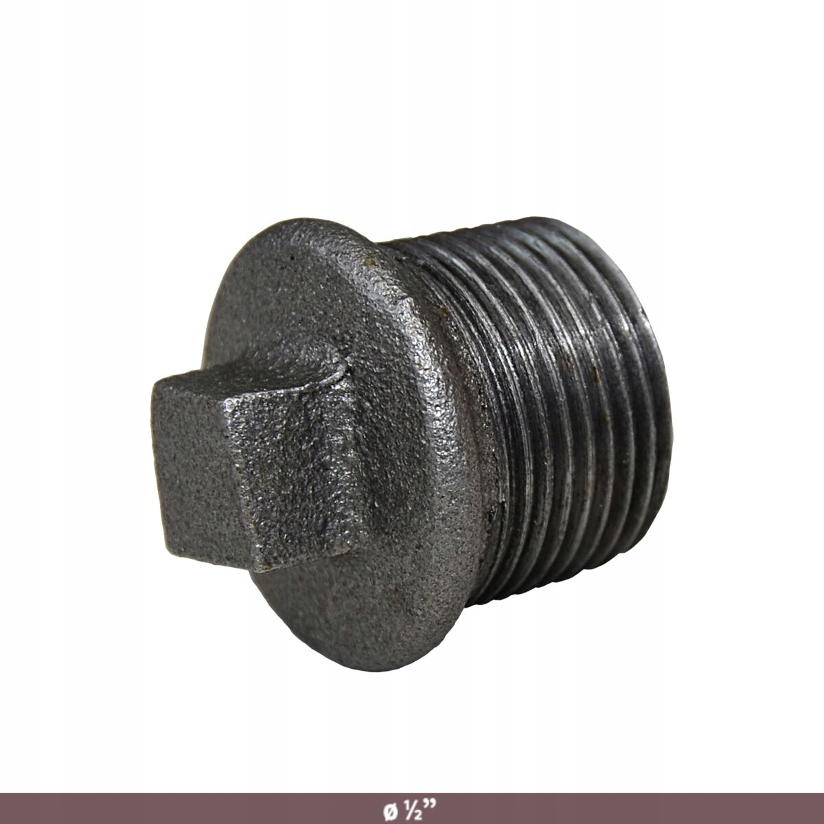 Korek 1/2" INSTAL COMPLEX