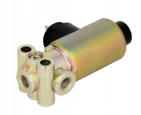 ЭЛЕКТРОМАГНИТНЫЙ КЛАПАН PN-10168 PNEUMATICS