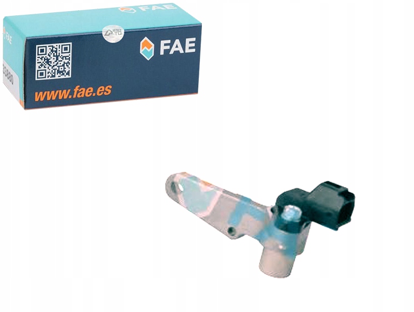 79312 - ДАТЧИК ПОЛОЖЕННЯ РОЗПОДІЛЬНОГО ВАЛУ TOYOTA AVENSIS CA