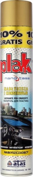 

Plak Nanotass 750 Bahamas