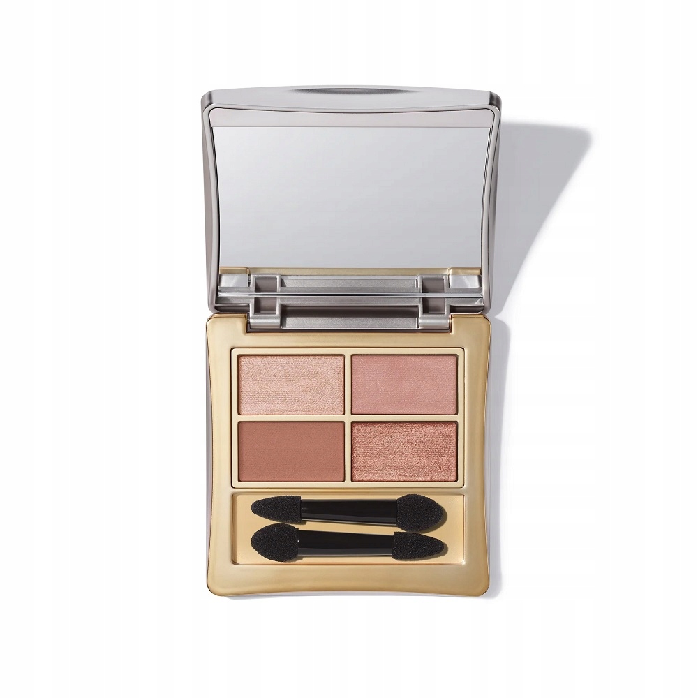 Elizabeth Arden Eyeshadow Quads Paleta Očních Stínů Profoundly Pink 3G