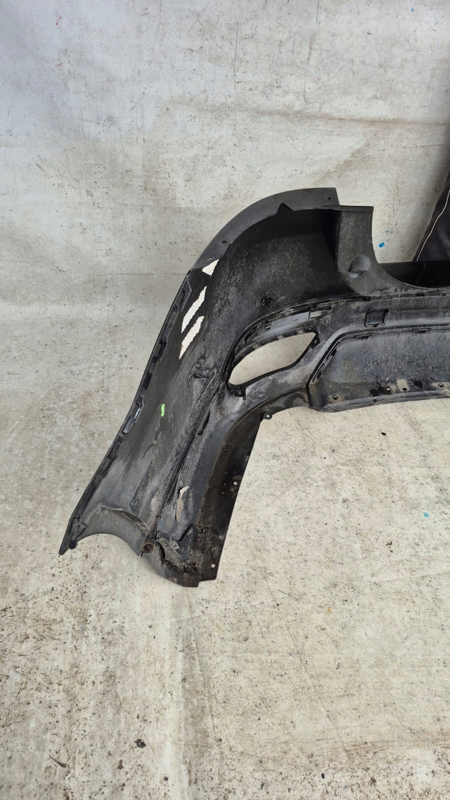 AUDI A3 III 3 8V HB 13-20 door front front right