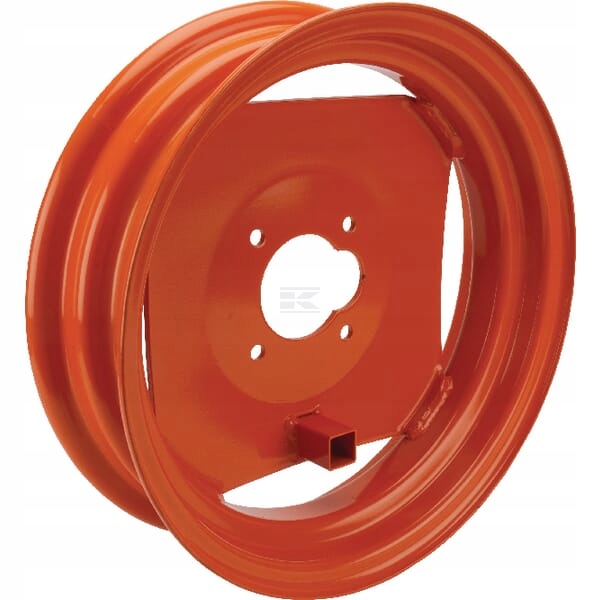 Obruč kola komplet 6,00-16 957846 Amazone