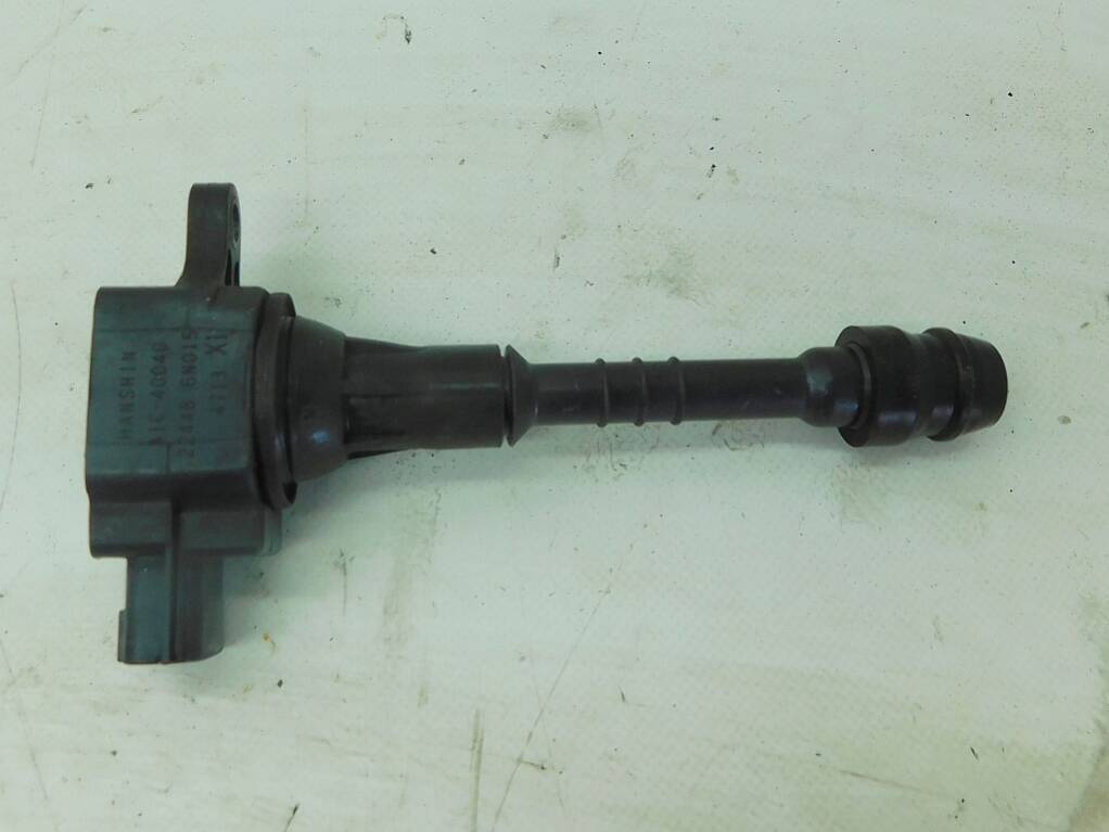 NISSAN PRIMERA P12 1.8 2005r CEWKA ZAPŁONOWA 22448-6N015 Typ samochodu Samochody osobowe