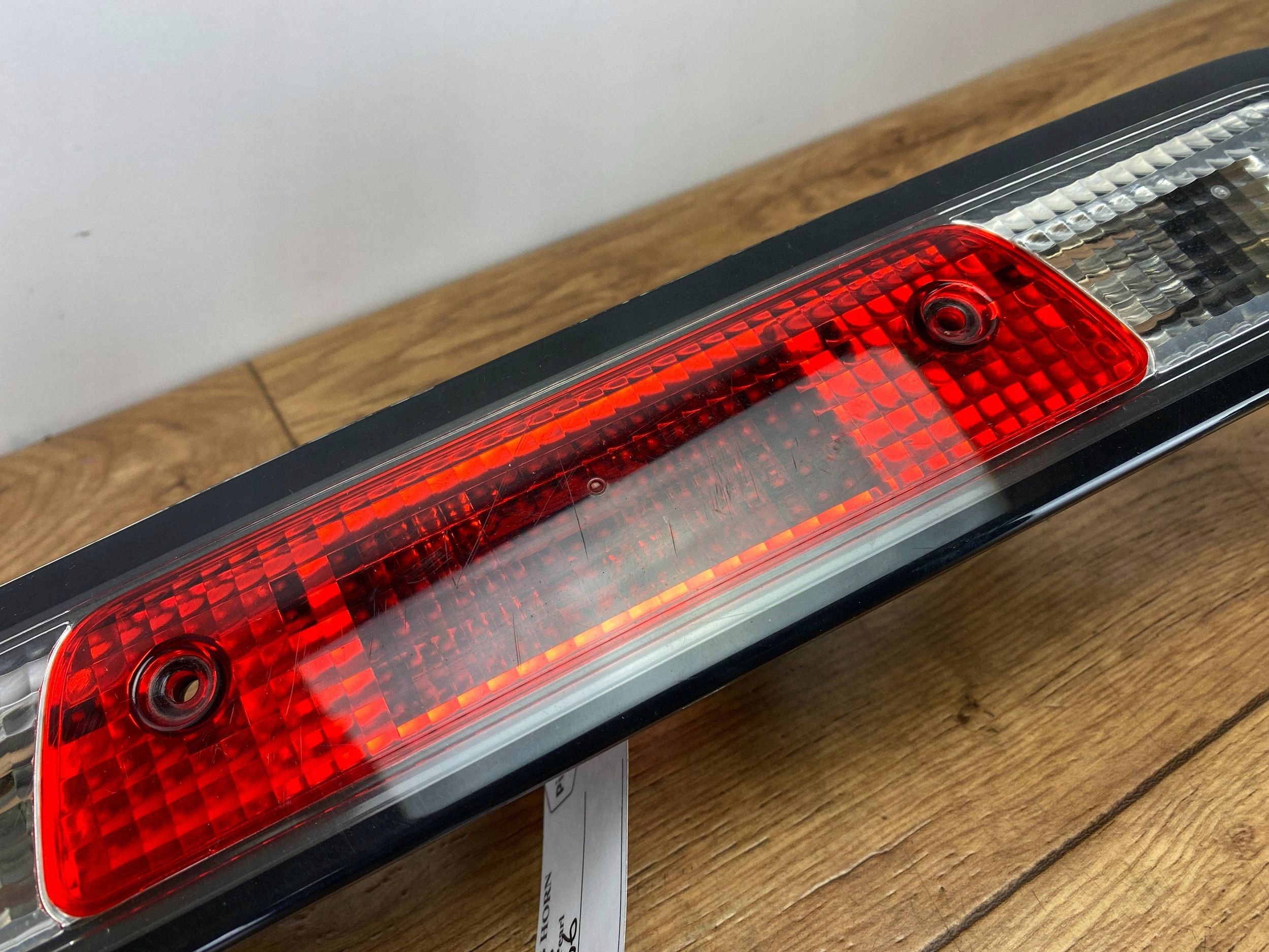 Trzecie light stop Ram 1500 DT 2019+