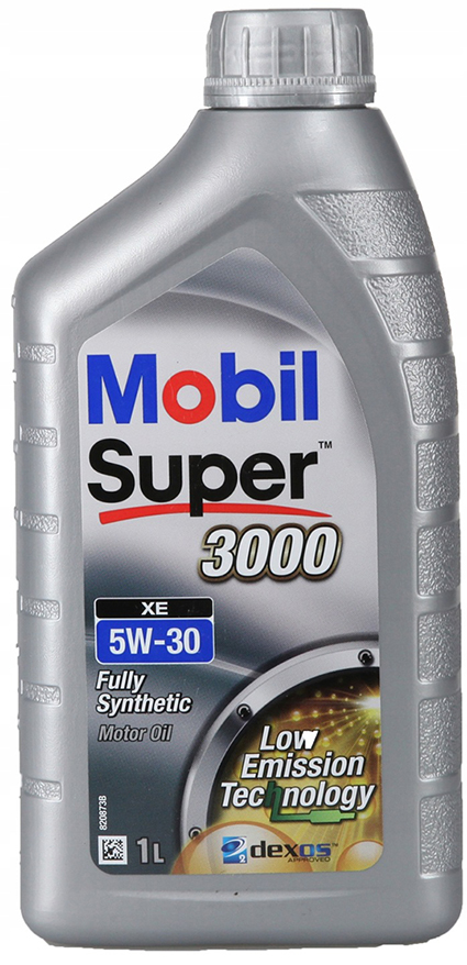 Mobil 3000 Xe 5W30 1L