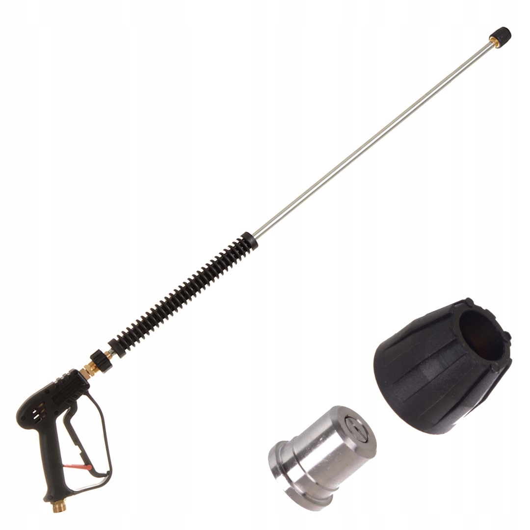 

Pistolet lanca dysza do myjki Karcher Hd Hds 900mm