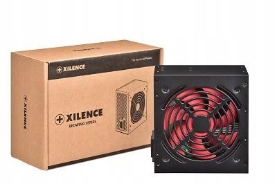 

Zasilacz Xilence ATX2.3 600W/XN053