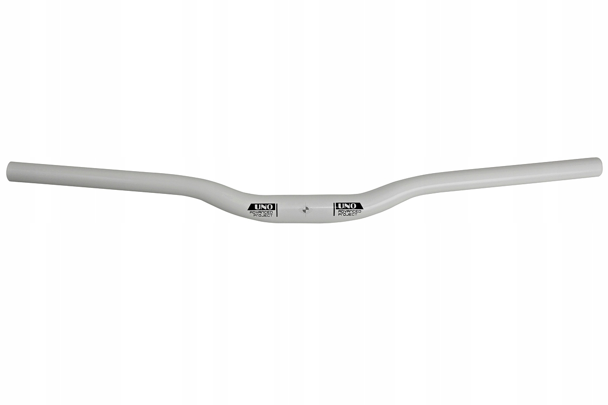 KIEROWNICA DO ROWERU KALLOY UNO 660MM MTB/XC PROFIL B.P. KIE07
