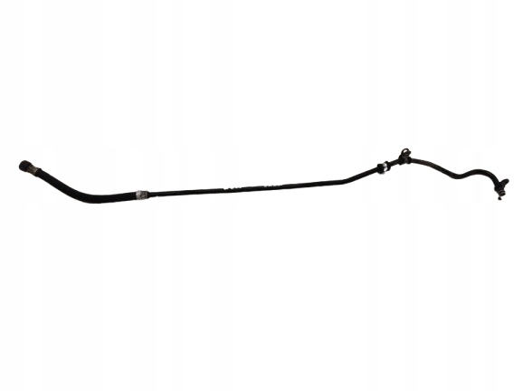 MERCEDES E W211 02- 3.0CDI PRZEWÓD WĄŻ OLEJU SKRZYNI AUTOMATYCZNEJ