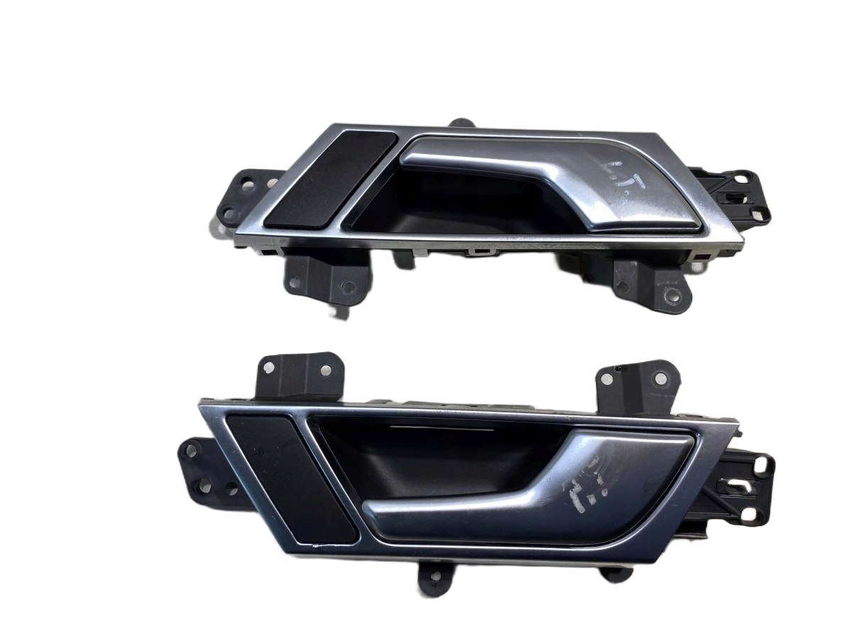 handle inner rear part AUDI A6 C6 4F0839020F 4F0839019F