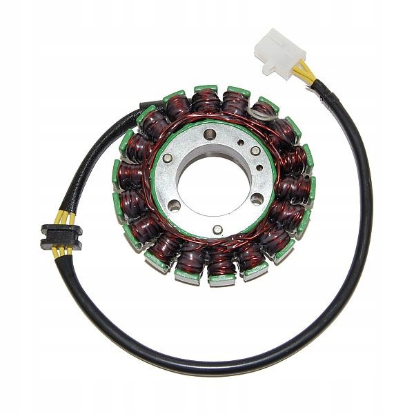 Electrosport Vinutie Alternátora (stator) Kawasaki En 450/454LTD '85-'90,
